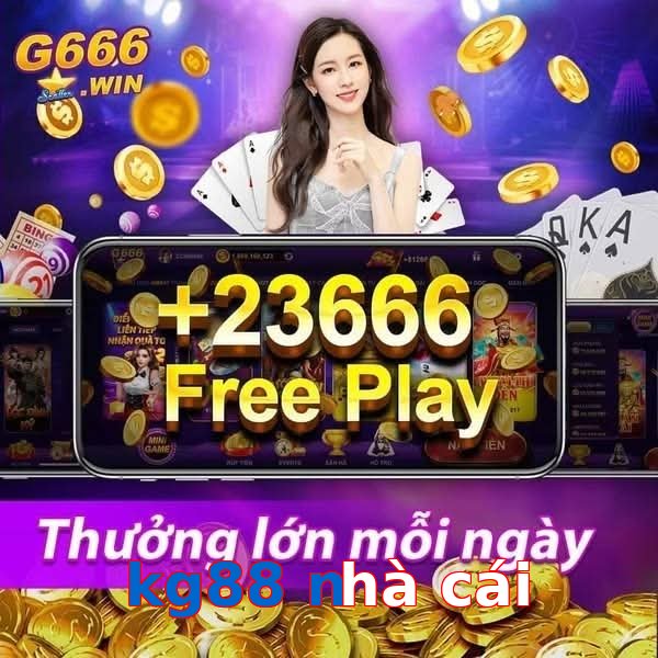 kg88 nhà cái