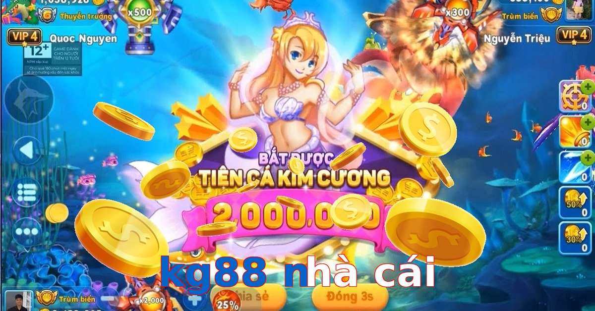 kg88 nhà cái