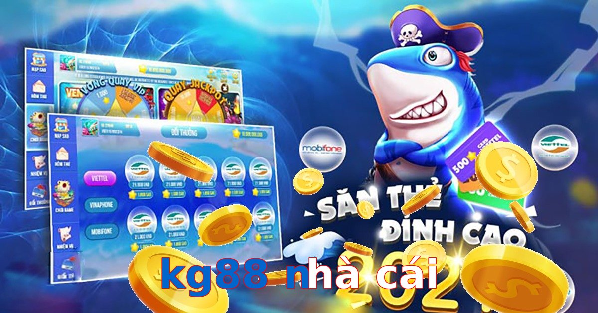 kg88 nhà cái