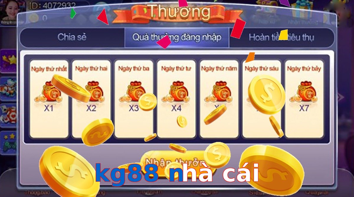 kg88 nhà cái