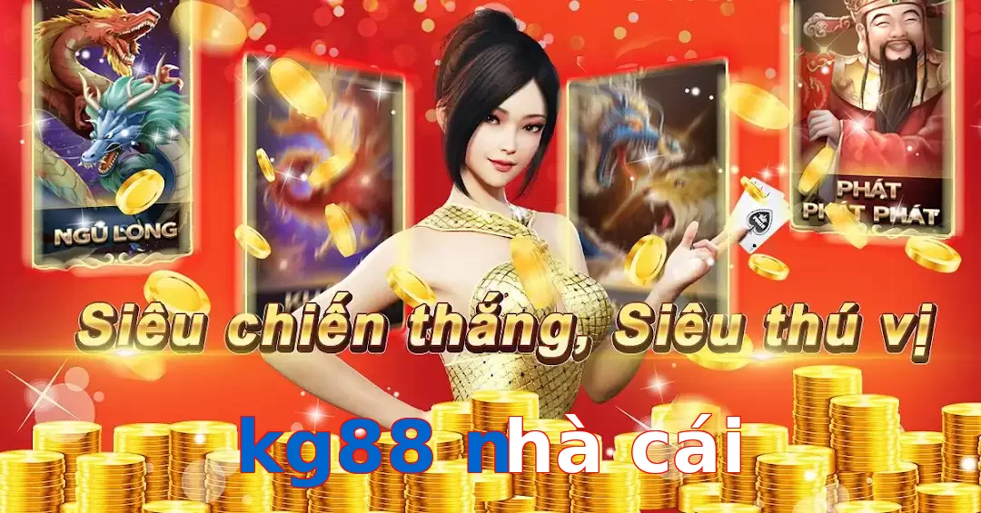 kg88 nhà cái
