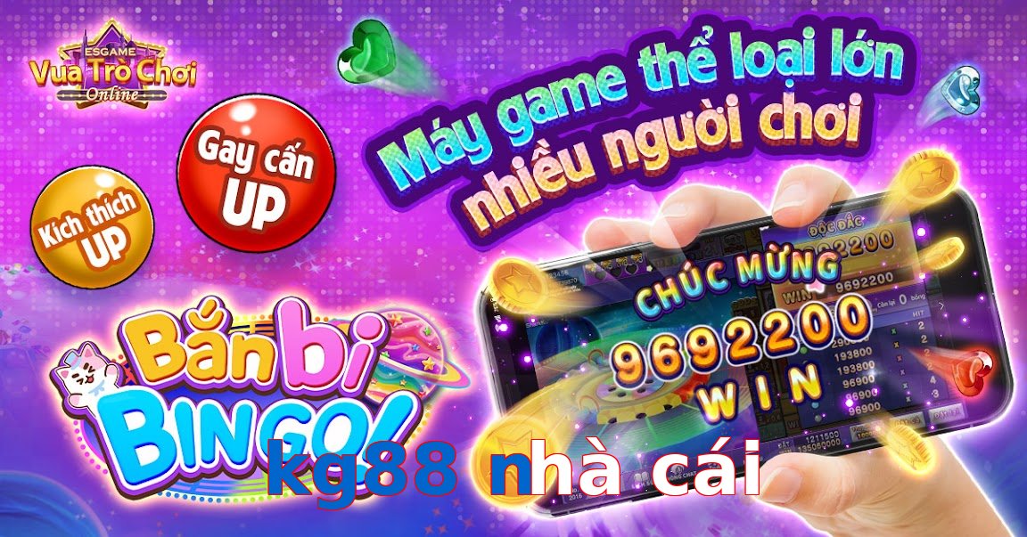 kg88 nhà cái
