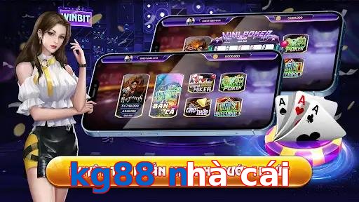 kg88 nhà cái