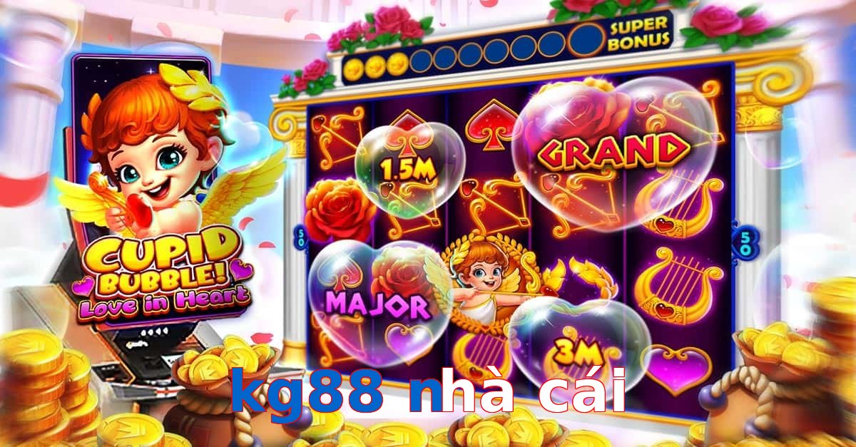 kg88 nhà cái