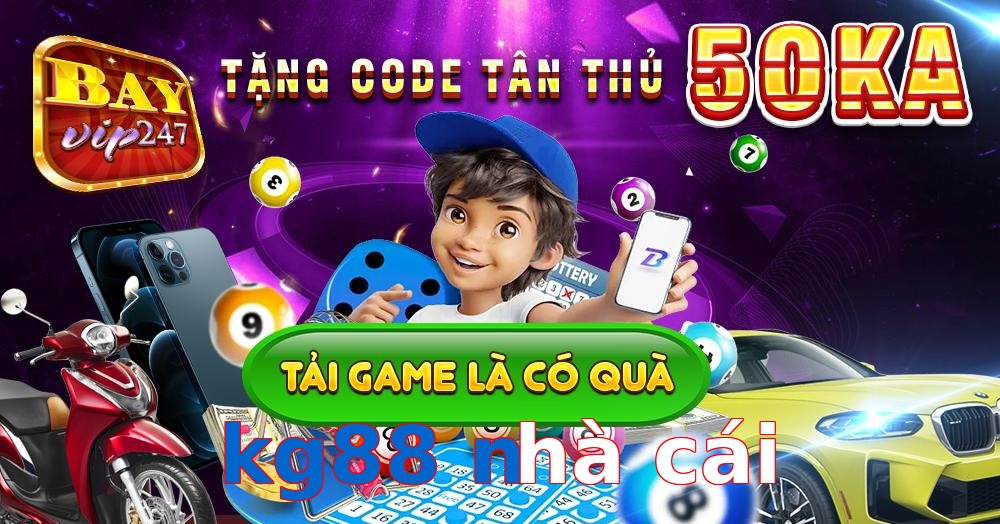 kg88 nhà cái