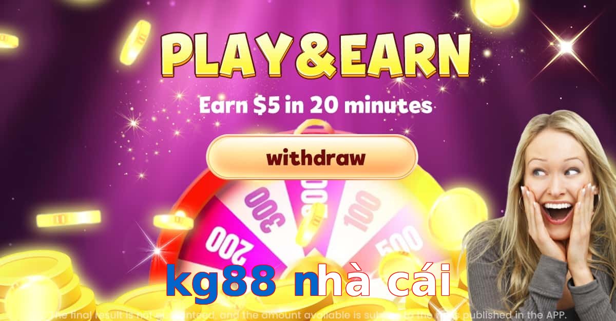 kg88 nhà cái