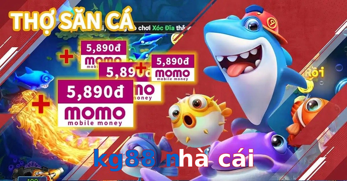 kg88 nhà cái
