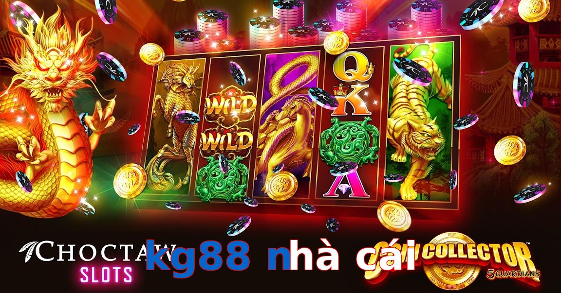 kg88 nhà cái