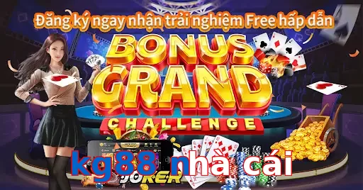 kg88 nhà cái
