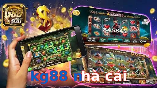 kg88 nhà cái