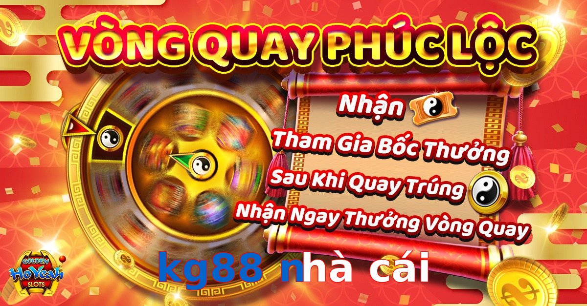 kg88 nhà cái
