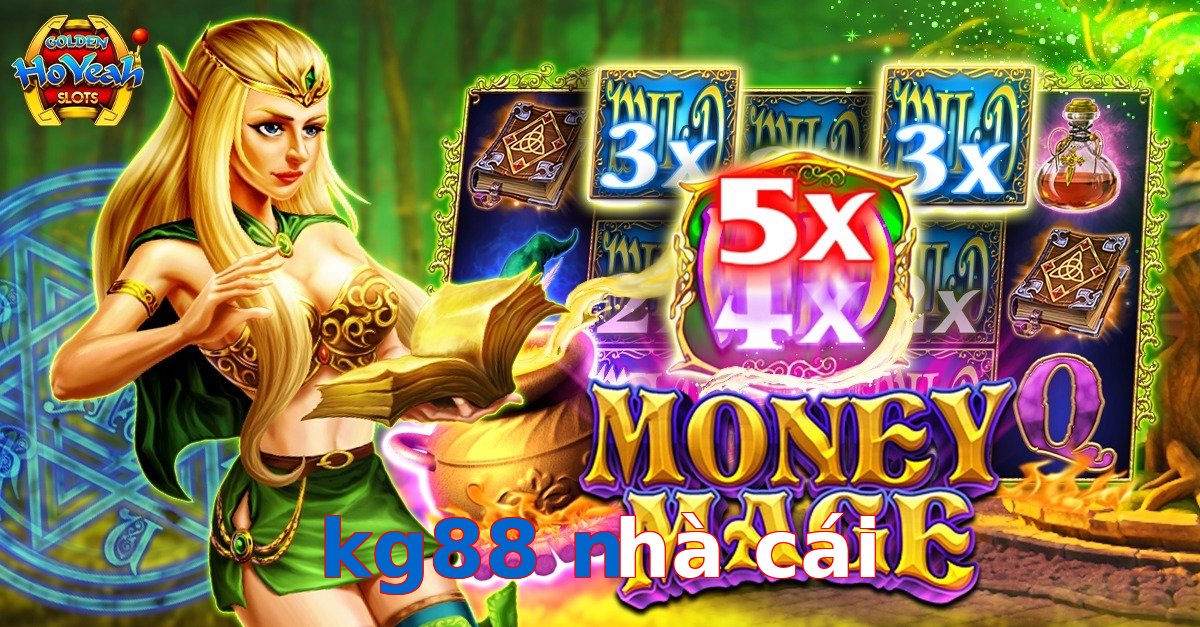 kg88 nhà cái