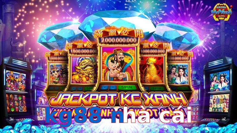 kg88 nhà cái