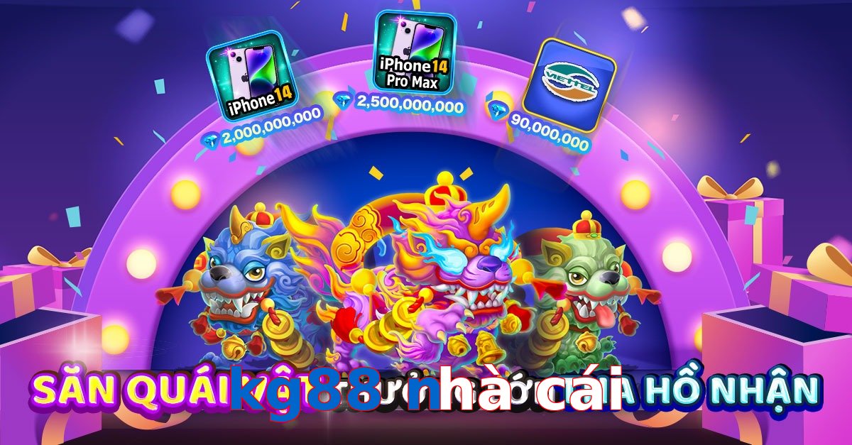 kg88 nhà cái