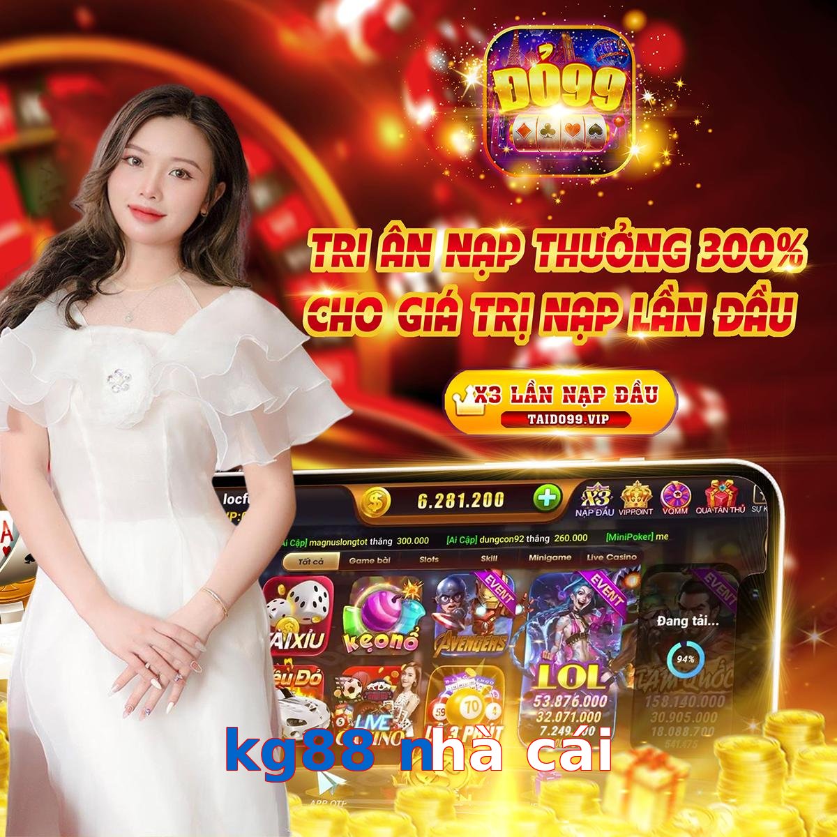 kg88 nhà cái