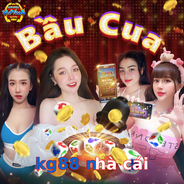 kg88 nhà cái