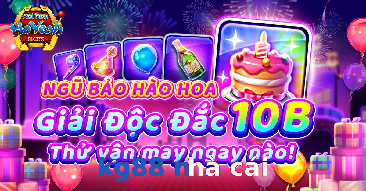 kg88 nhà cái