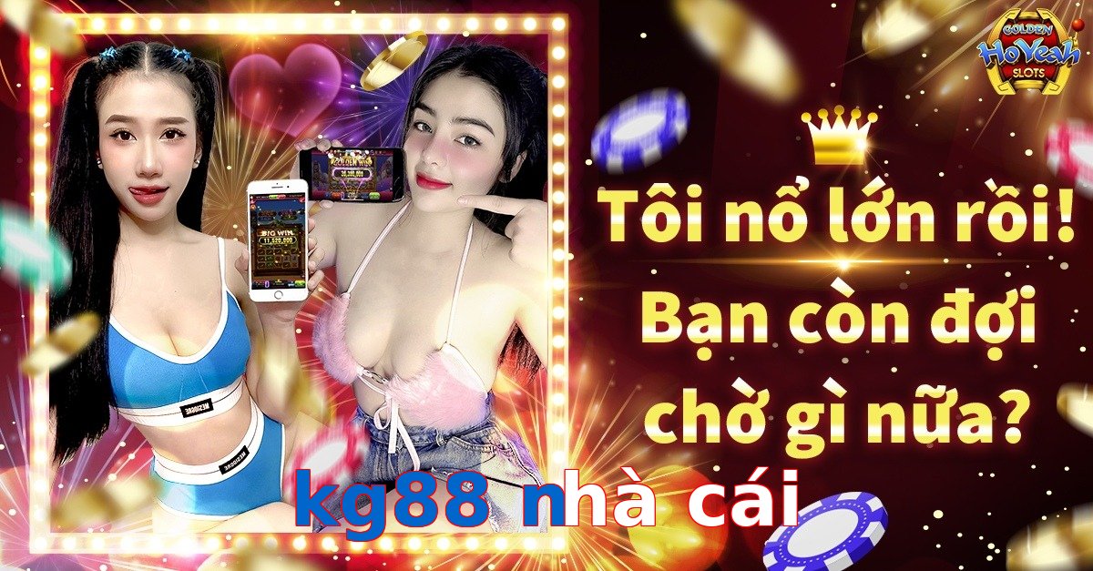 kg88 nhà cái