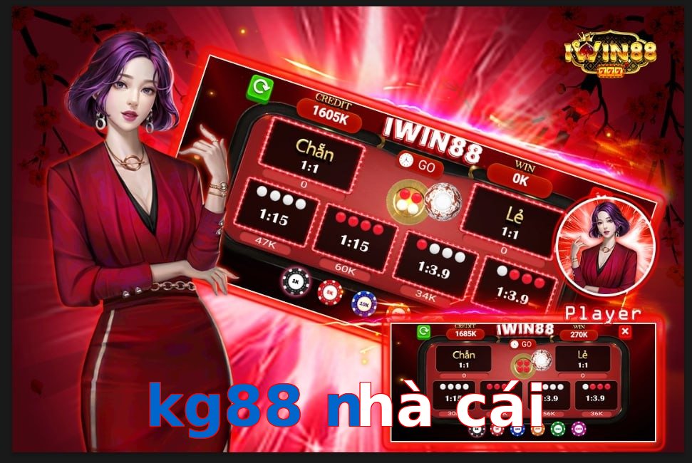 kg88 nhà cái