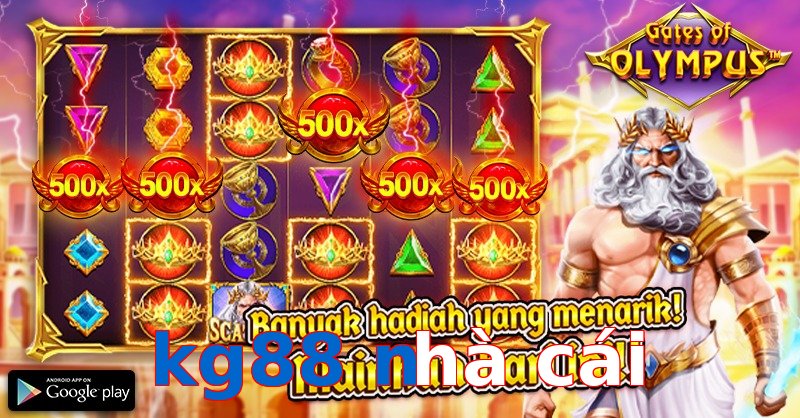 kg88 nhà cái