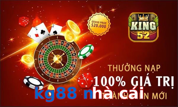 kg88 nhà cái