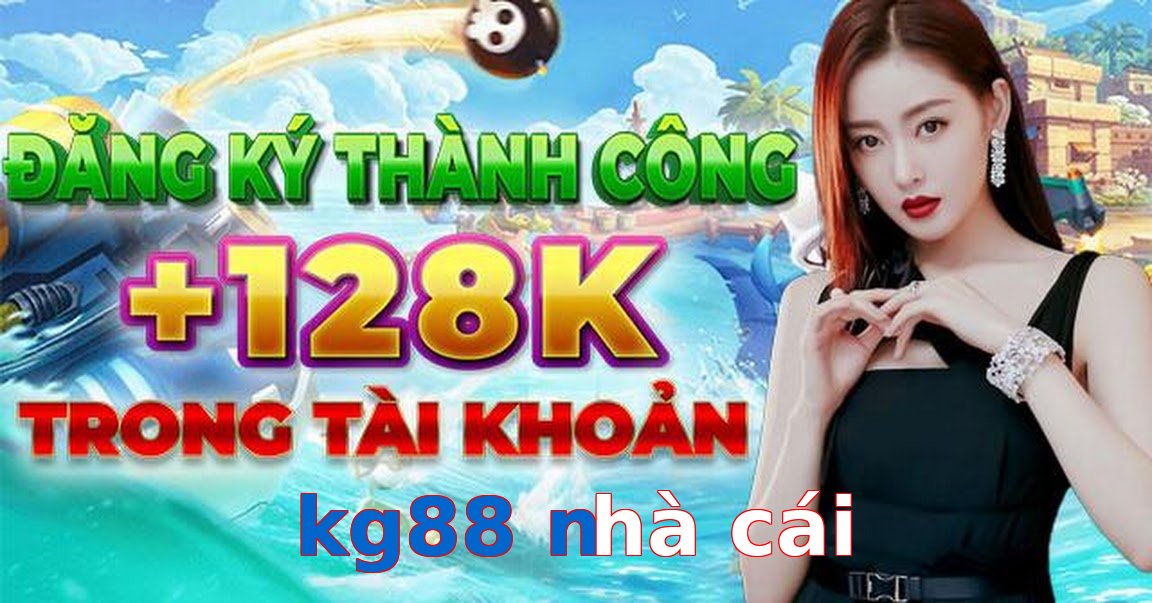 kg88 nhà cái