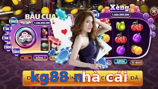 kg88 nhà cái