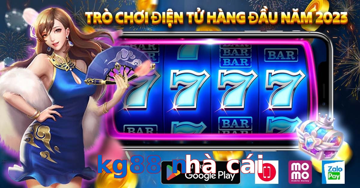 kg88 nhà cái