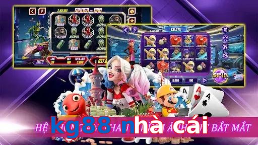kg88 nhà cái