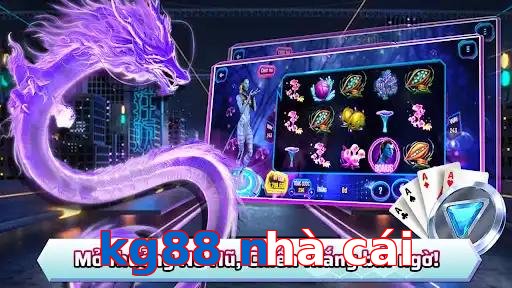 kg88 nhà cái