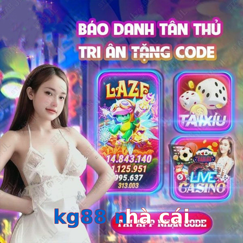 kg88 nhà cái