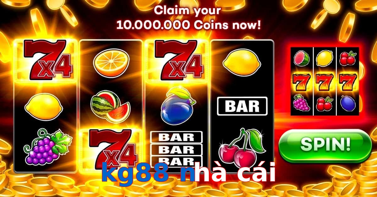 kg88 nhà cái