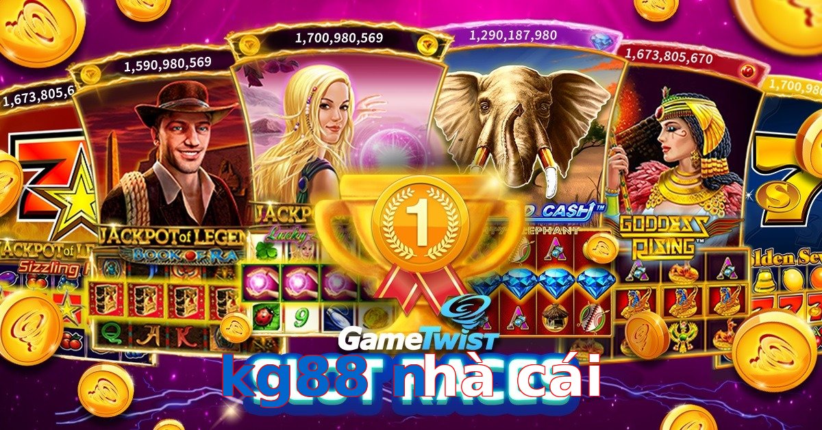 kg88 nhà cái