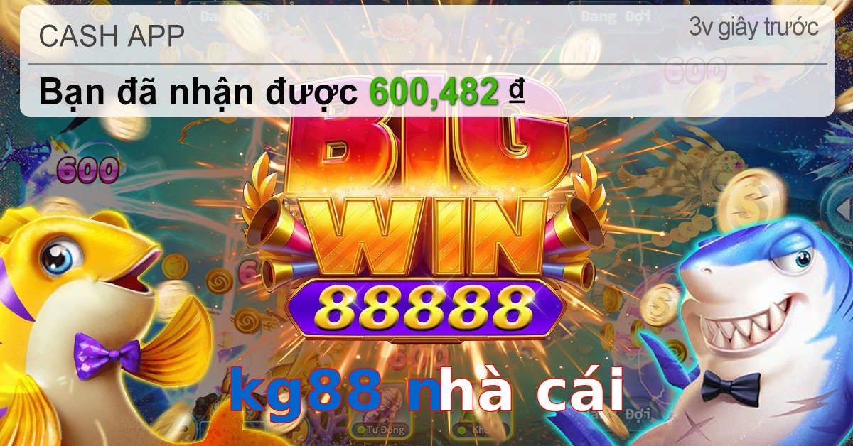 kg88 nhà cái