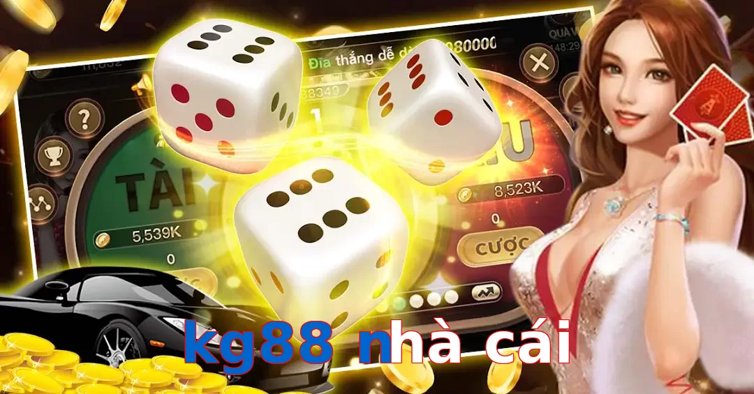 kg88 nhà cái