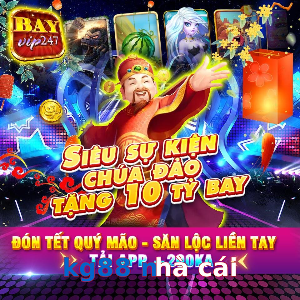 kg88 nhà cái