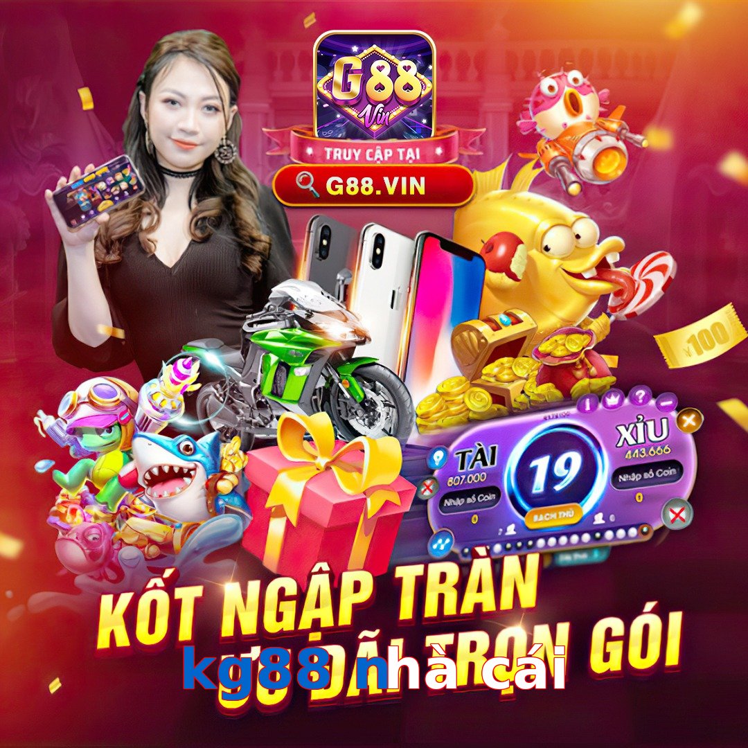 kg88 nhà cái