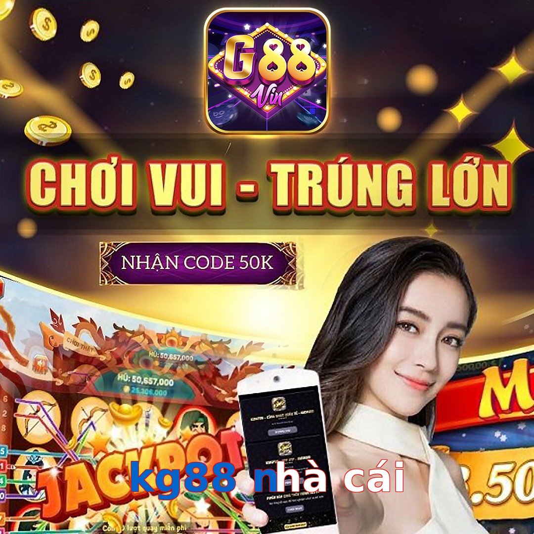 kg88 nhà cái