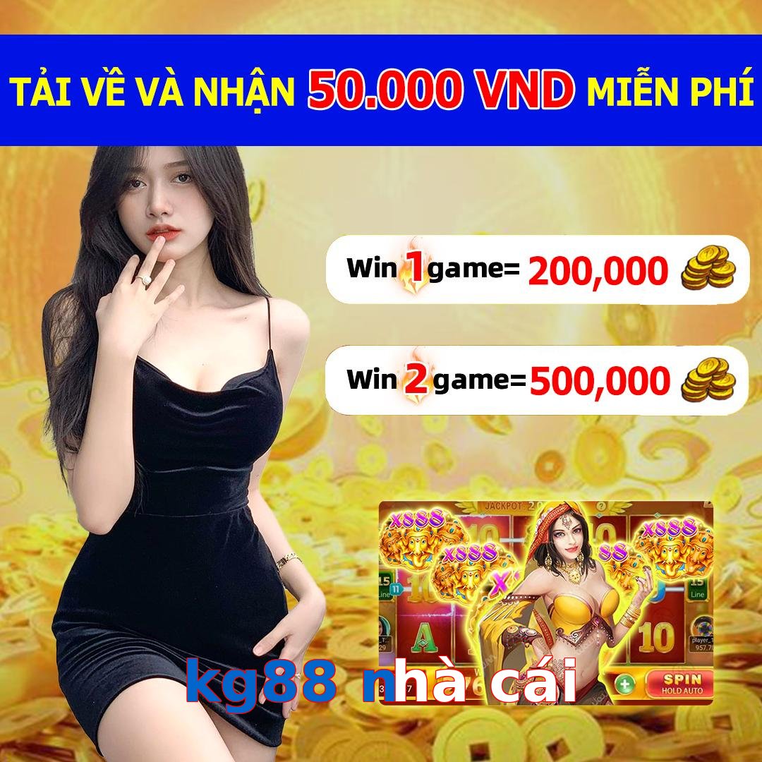 kg88 nhà cái