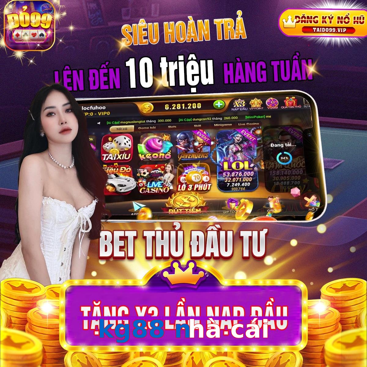 kg88 nhà cái