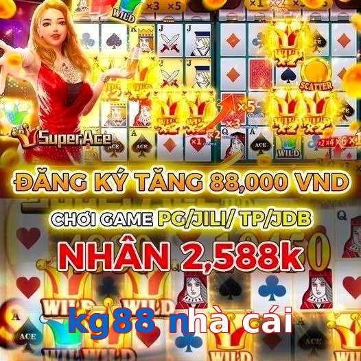 kg88 nhà cái