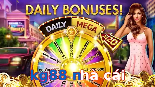 kg88 nhà cái