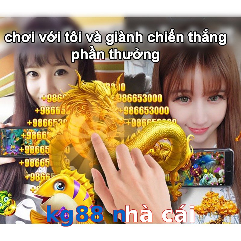 kg88 nhà cái
