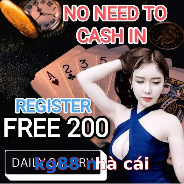 kg88 nhà cái