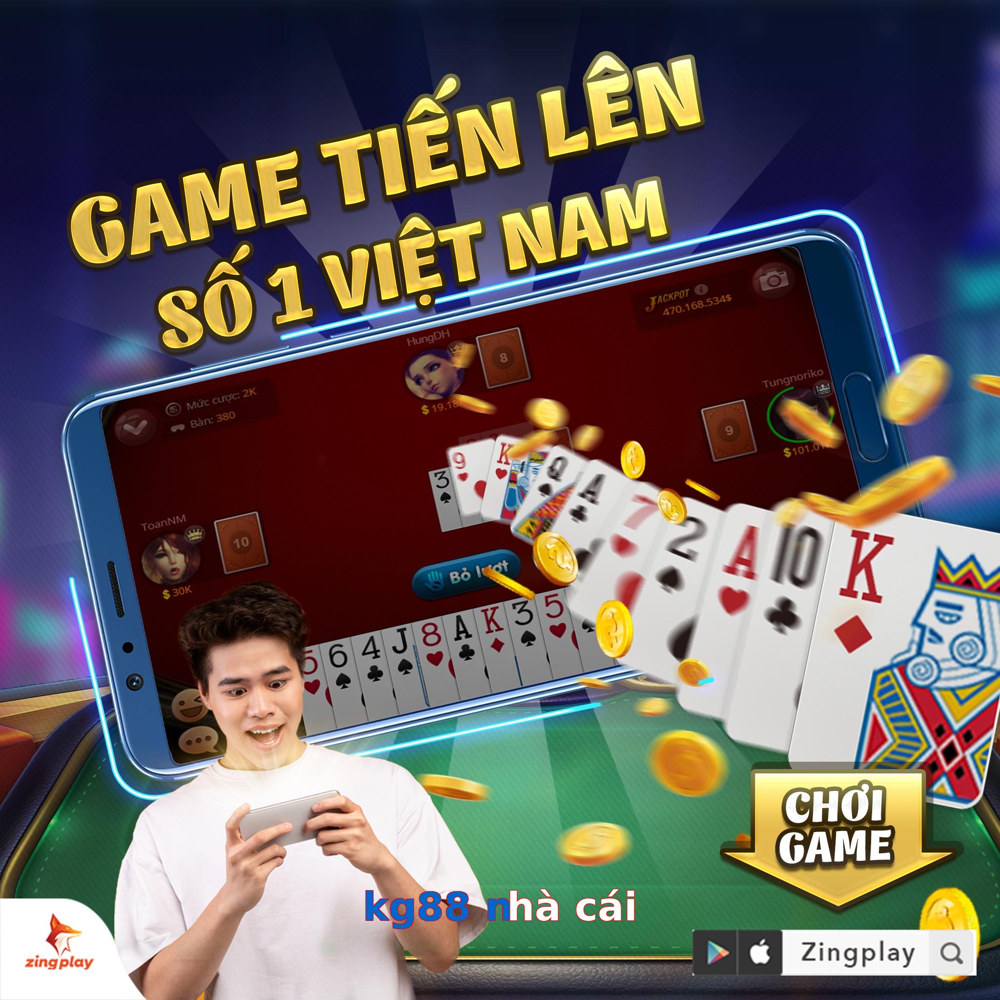 kg88 nhà cái