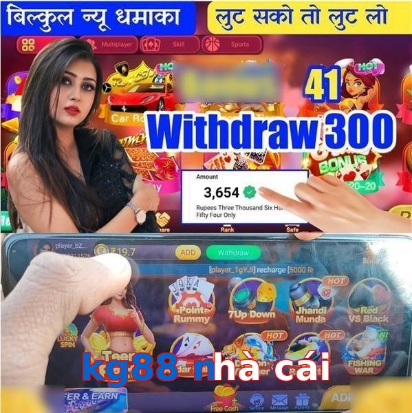 kg88 nhà cái