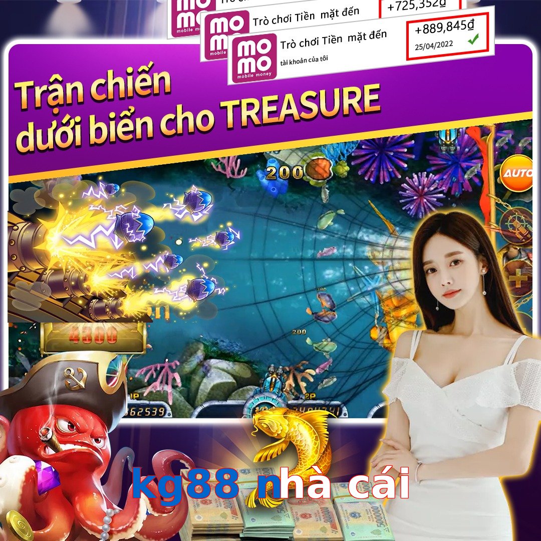 kg88 nhà cái