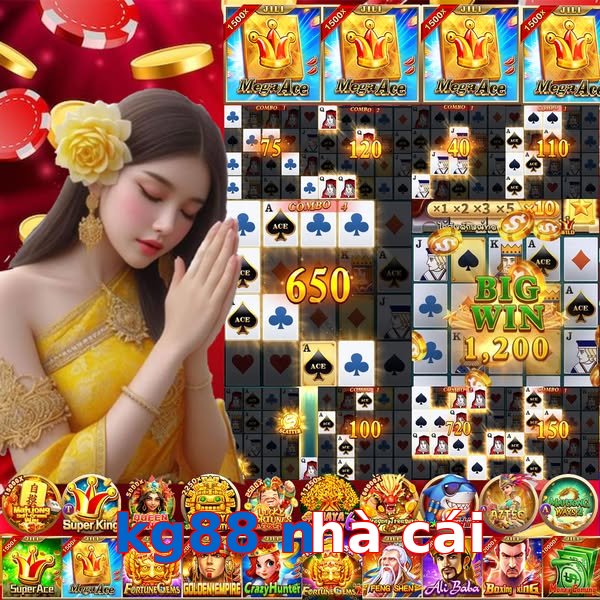 kg88 nhà cái