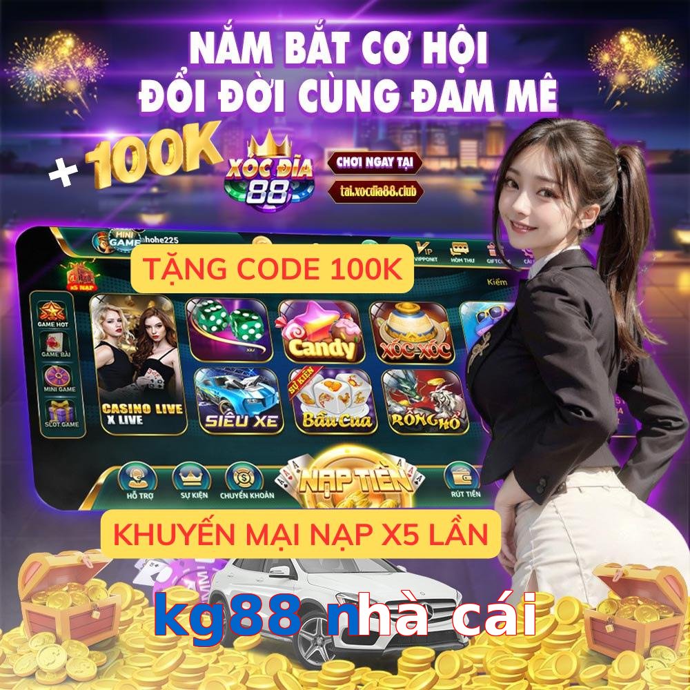kg88 nhà cái