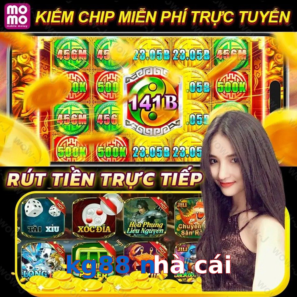 kg88 nhà cái